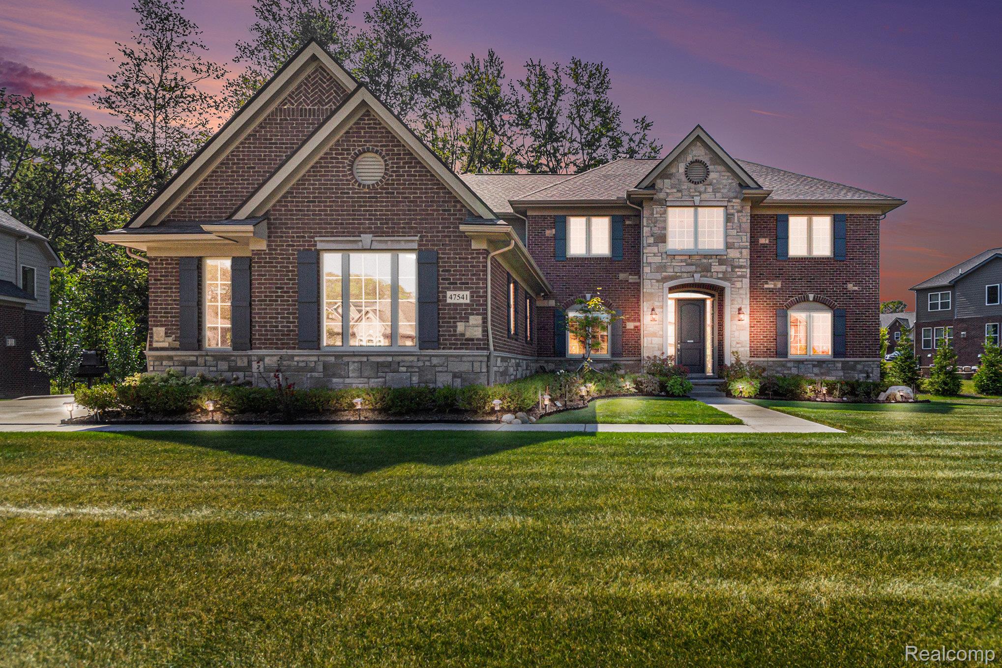 47541 Villa Terrace Court