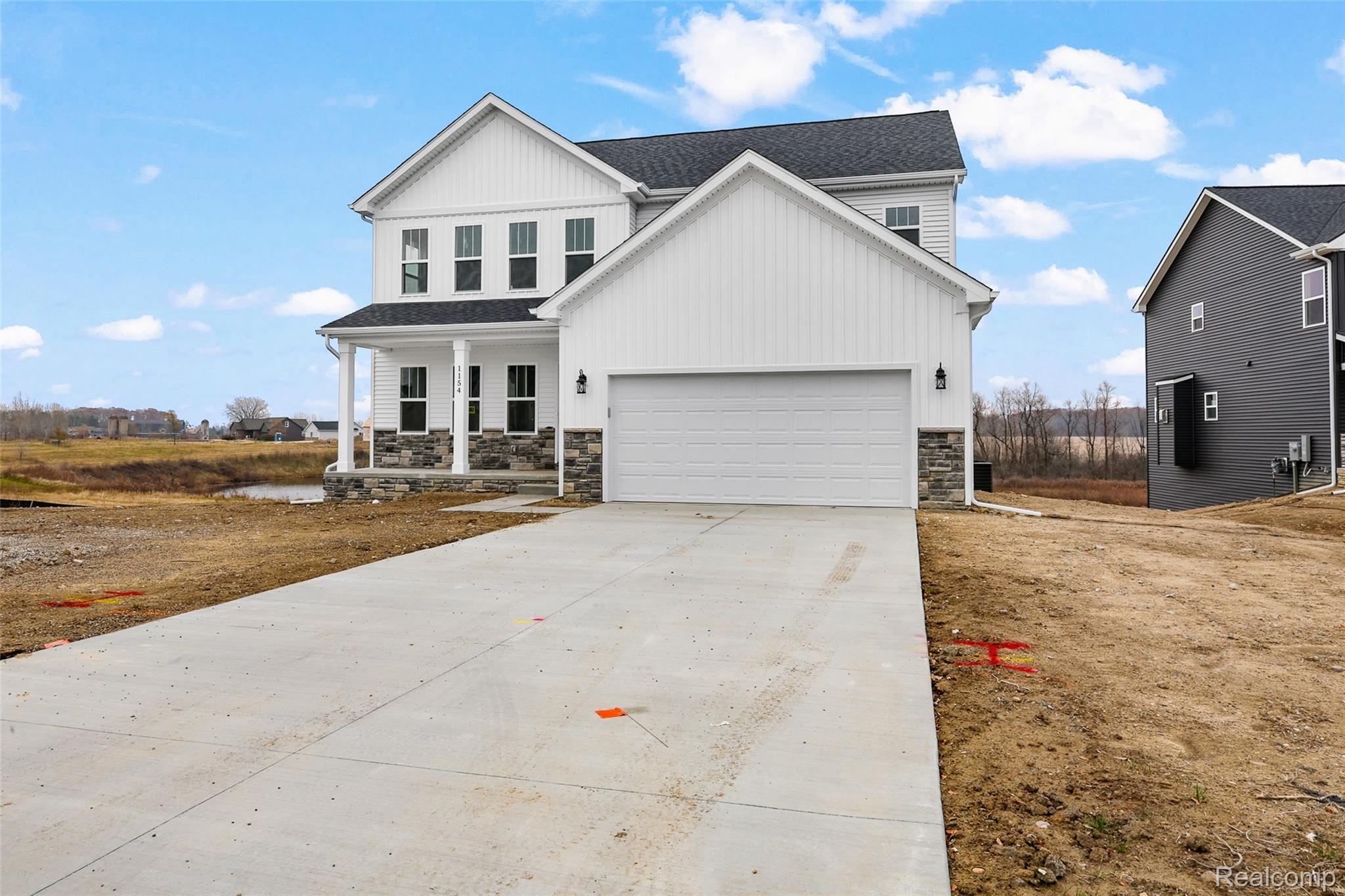 1154 Brendan Bay Drive