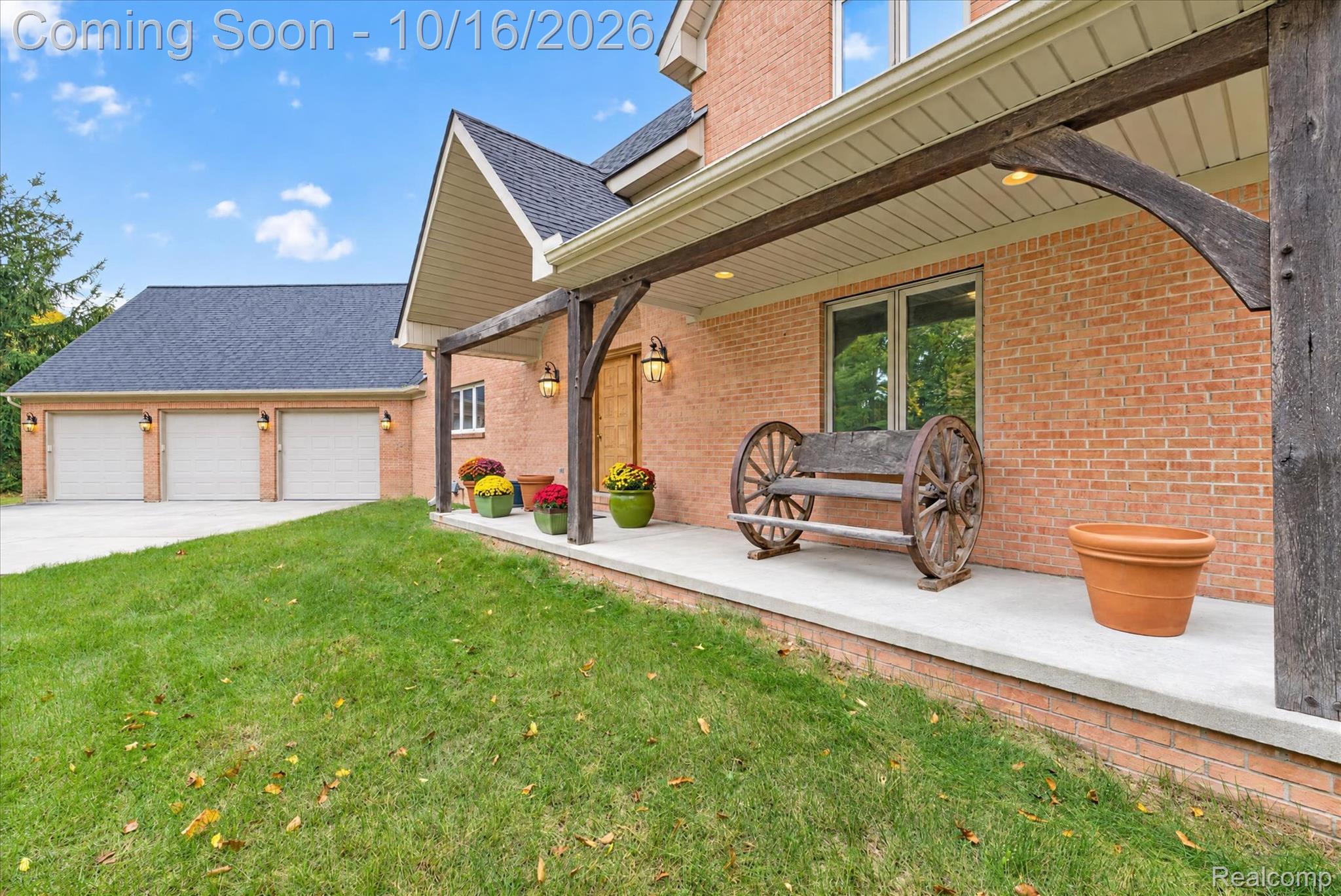3700 Childers Road