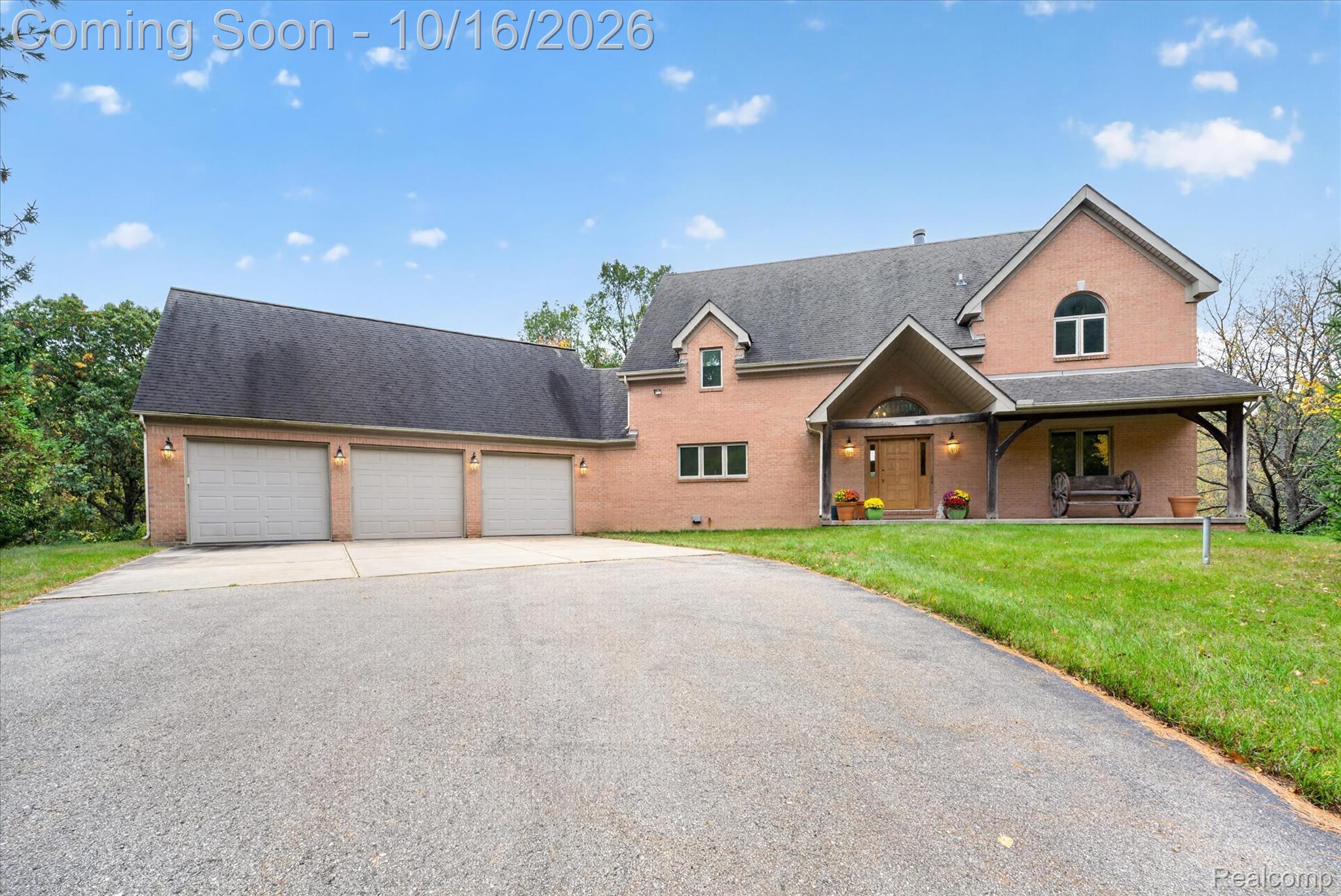 3700 Childers Road