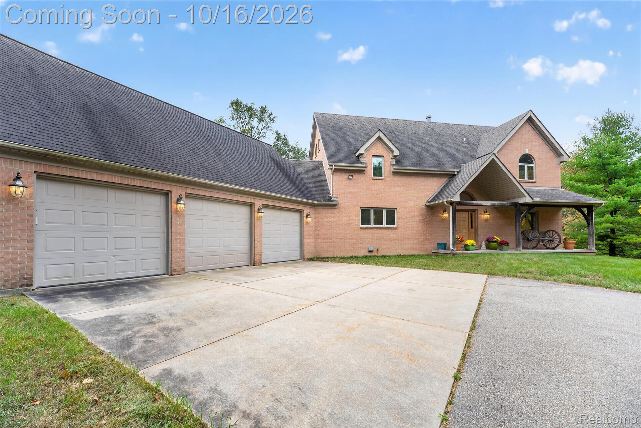 3700 Childers Road