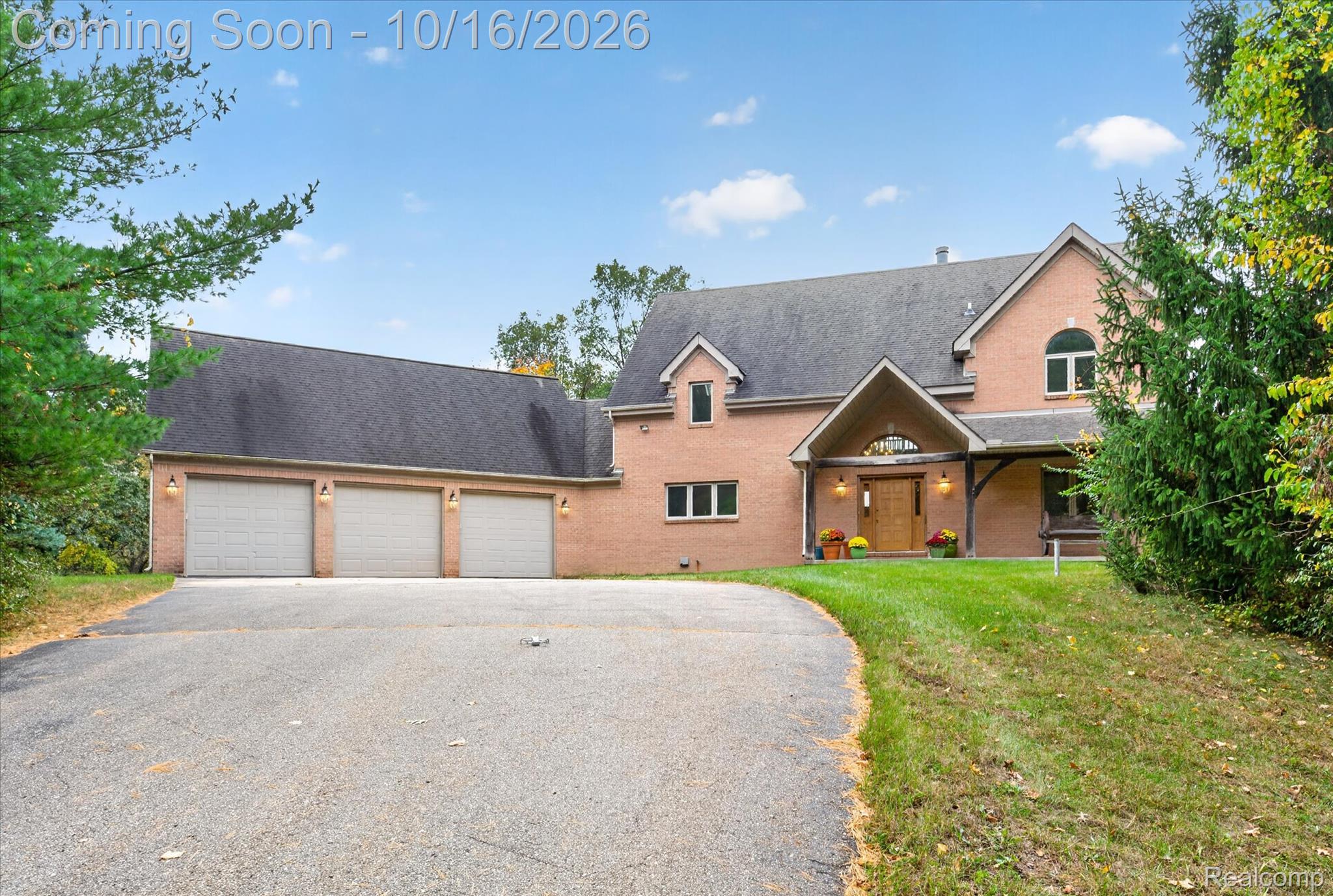 3700 Childers Road