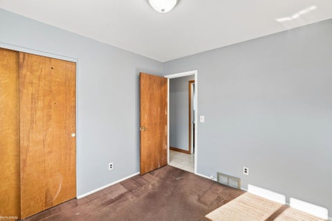 Tiny photo for 16878 Grettel Avenue, Fraser City, MI 48026 (MLS # 58050220192)