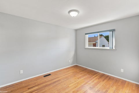 Tiny photo for 16878 Grettel Avenue, Fraser City, MI 48026 (MLS # 58050220192)