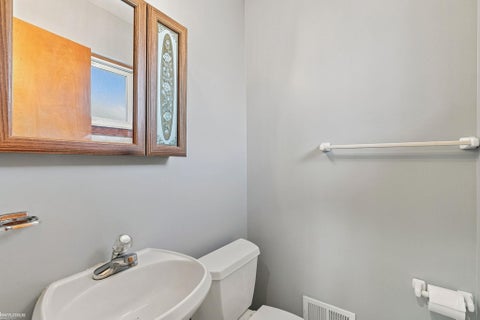 Tiny photo for 16878 Grettel Avenue, Fraser City, MI 48026 (MLS # 58050220192)