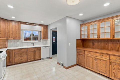 Tiny photo for 16878 Grettel Avenue, Fraser City, MI 48026 (MLS # 58050220192)