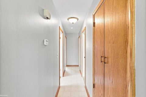 Tiny photo for 16878 Grettel Avenue, Fraser City, MI 48026 (MLS # 58050220192)