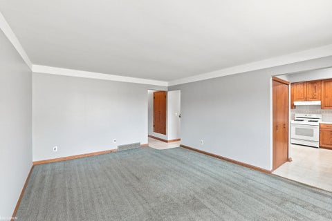Tiny photo for 16878 Grettel Avenue, Fraser City, MI 48026 (MLS # 58050220192)