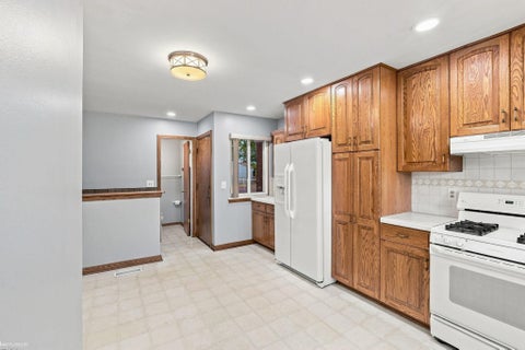 Tiny photo for 16878 Grettel Avenue, Fraser City, MI 48026 (MLS # 58050220192)