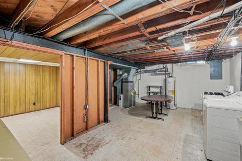 Tiny photo for 16878 Grettel Avenue, Fraser City, MI 48026 (MLS # 58050220192)