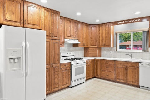Tiny photo for 16878 Grettel Avenue, Fraser City, MI 48026 (MLS # 58050220192)