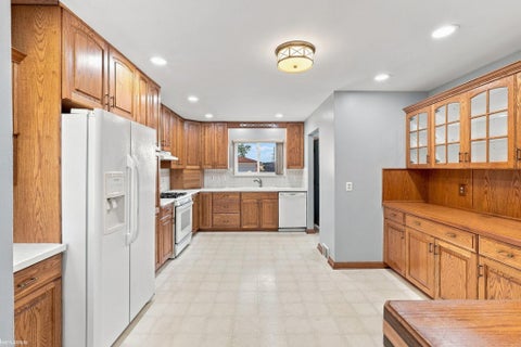 Tiny photo for 16878 Grettel Avenue, Fraser City, MI 48026 (MLS # 58050220192)