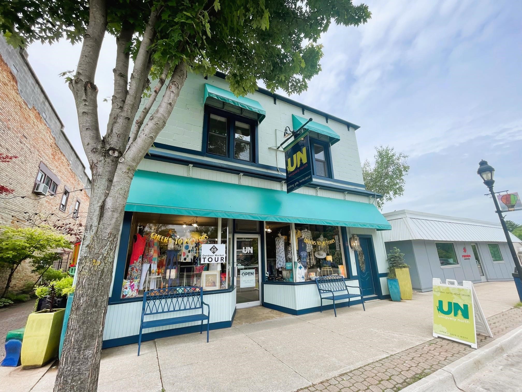 221 N Bridge Street