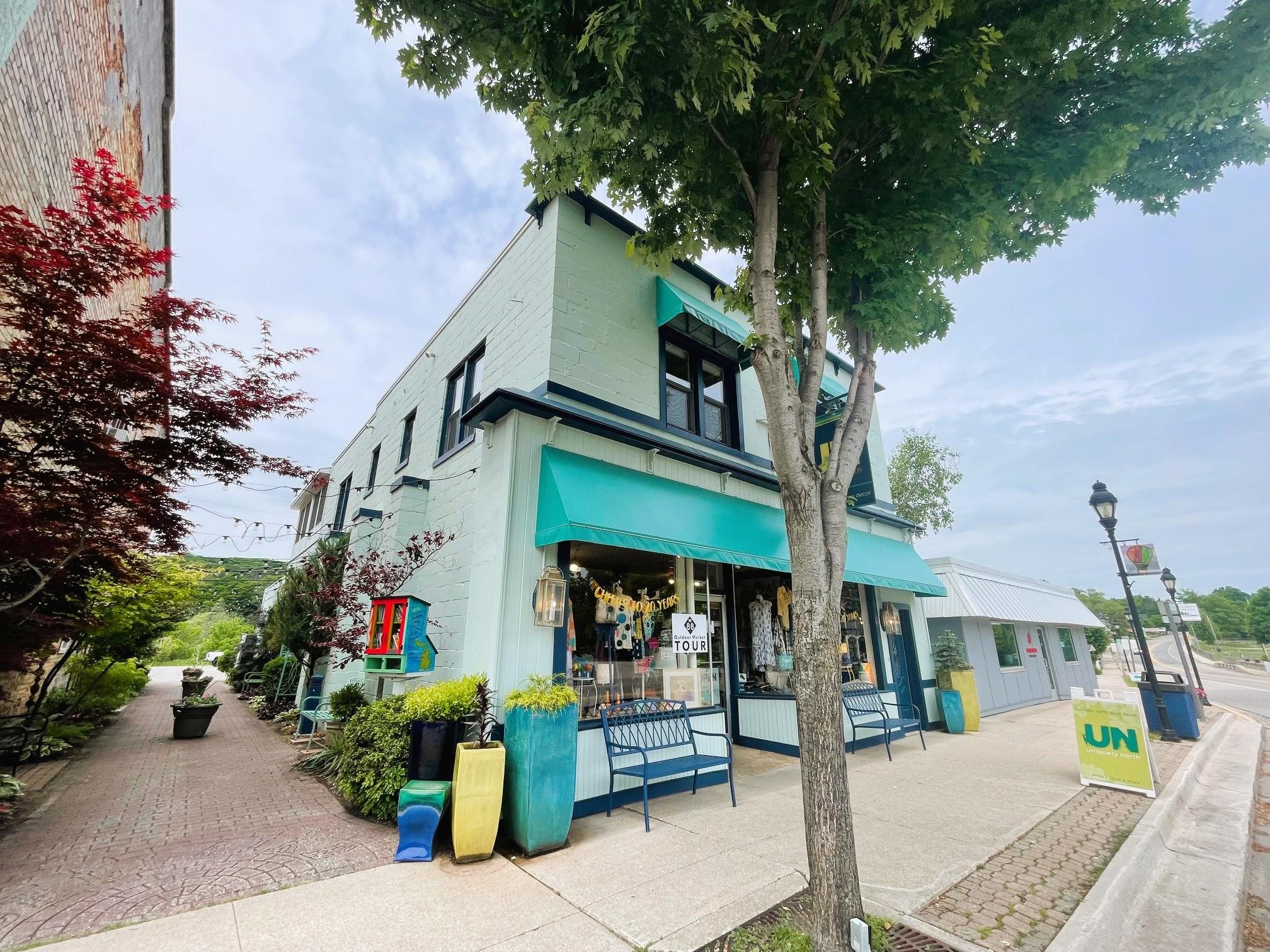 221 N Bridge Street