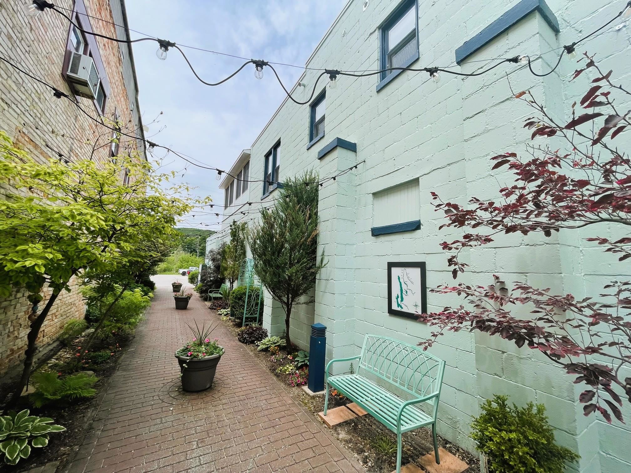 221 N Bridge Street