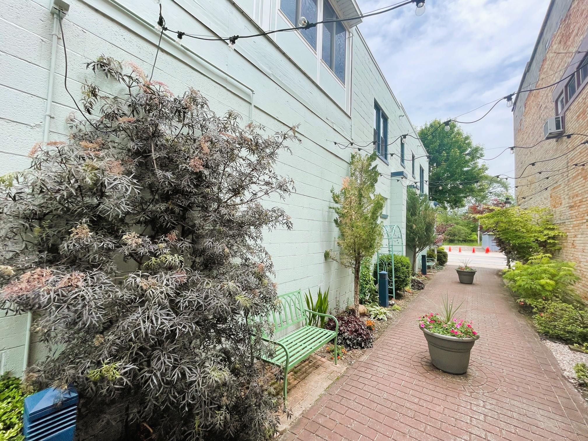 221 N Bridge Street