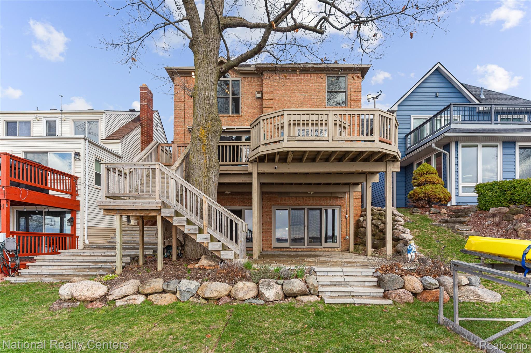 1284 East Lake Drive