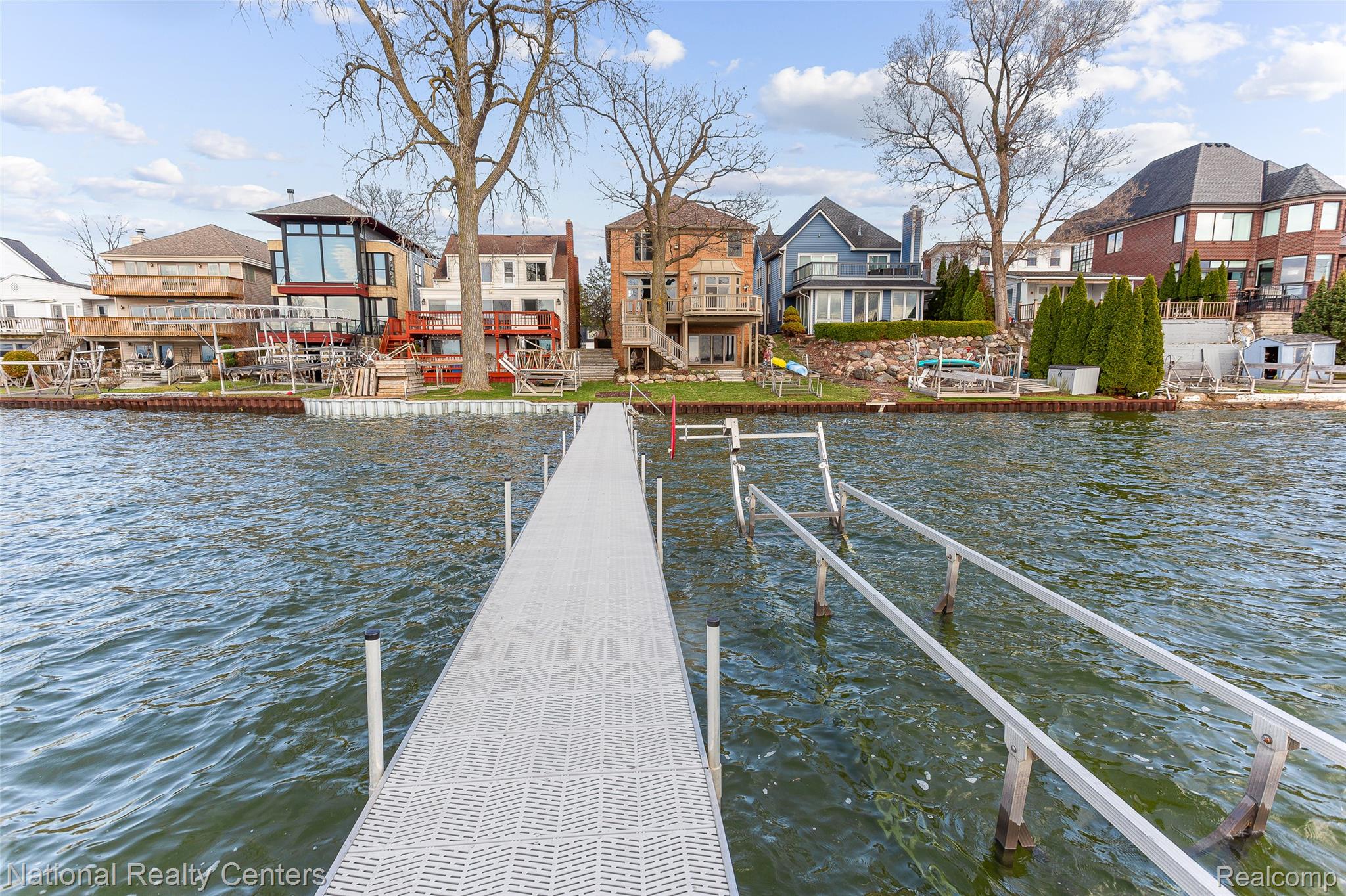 1284 East Lake Drive