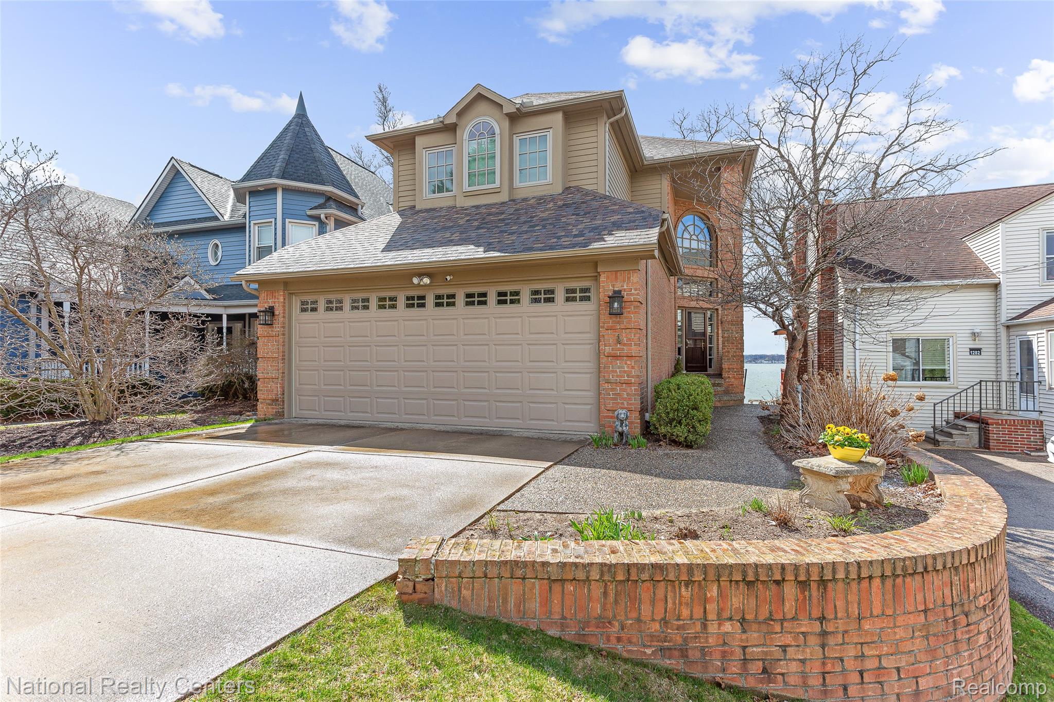 1284 East Lake Drive