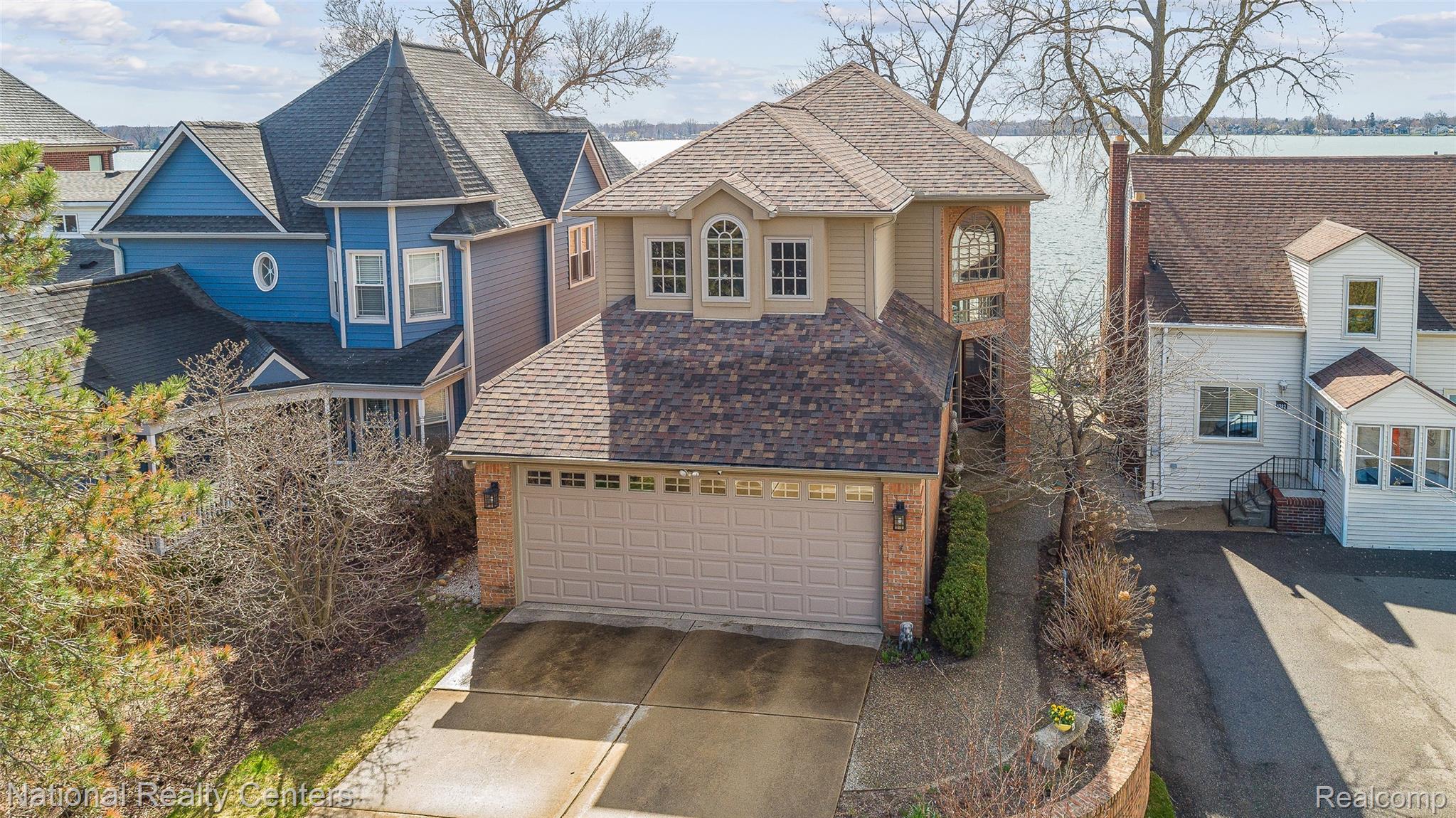1284 East Lake Drive