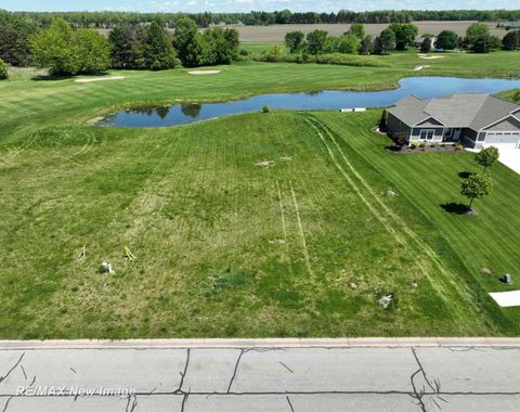 1397 Eagle Crest Court Thomas Township MI 48609