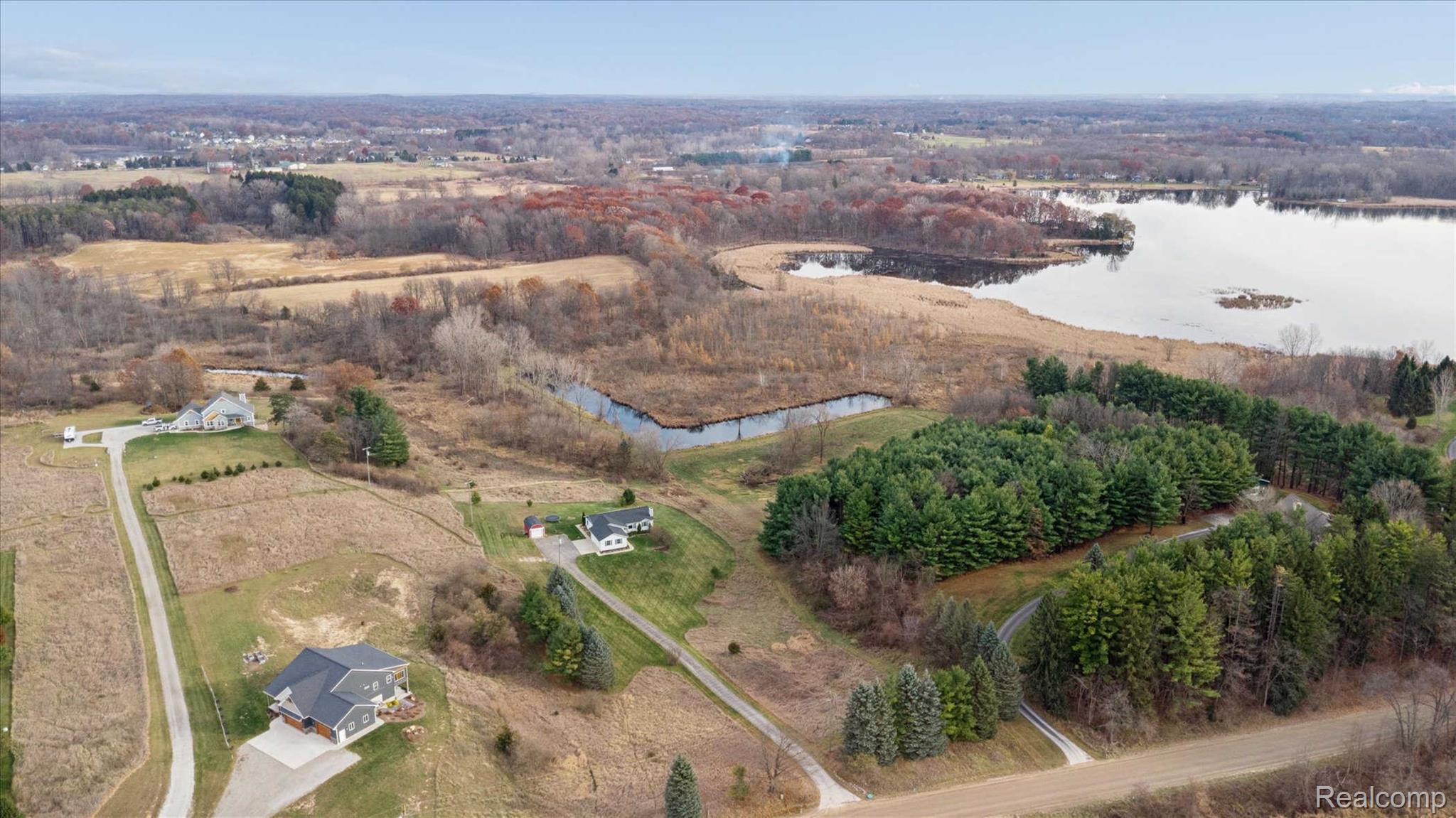 4121 Cedar Lake Road