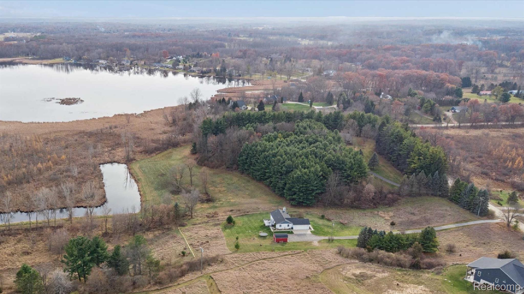 4121 Cedar Lake Road