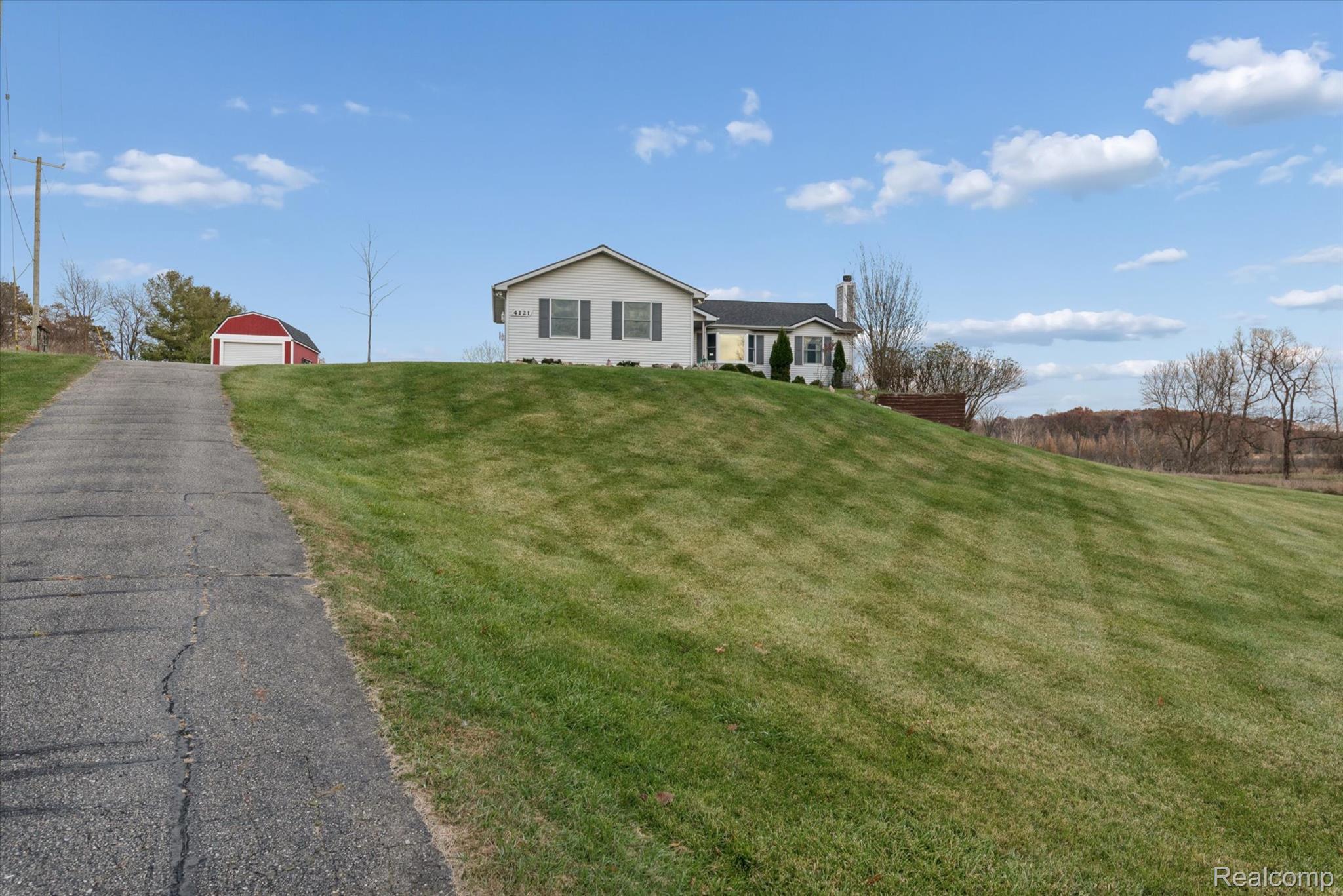 4121 Cedar Lake Road