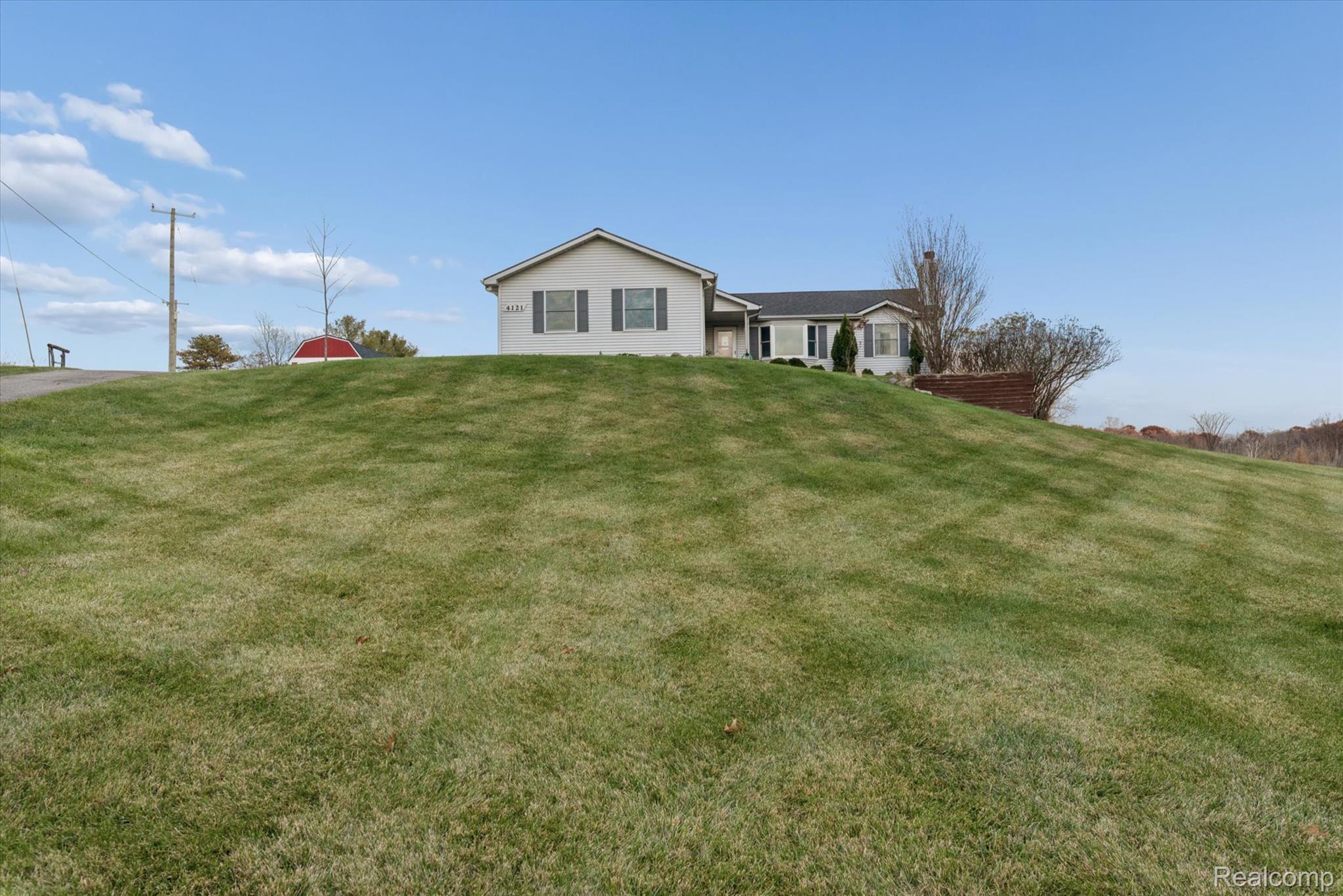 4121 Cedar Lake Road