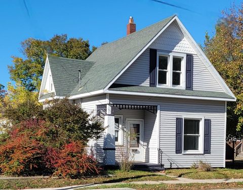 260 Fremont Street Manistee City MI 49660