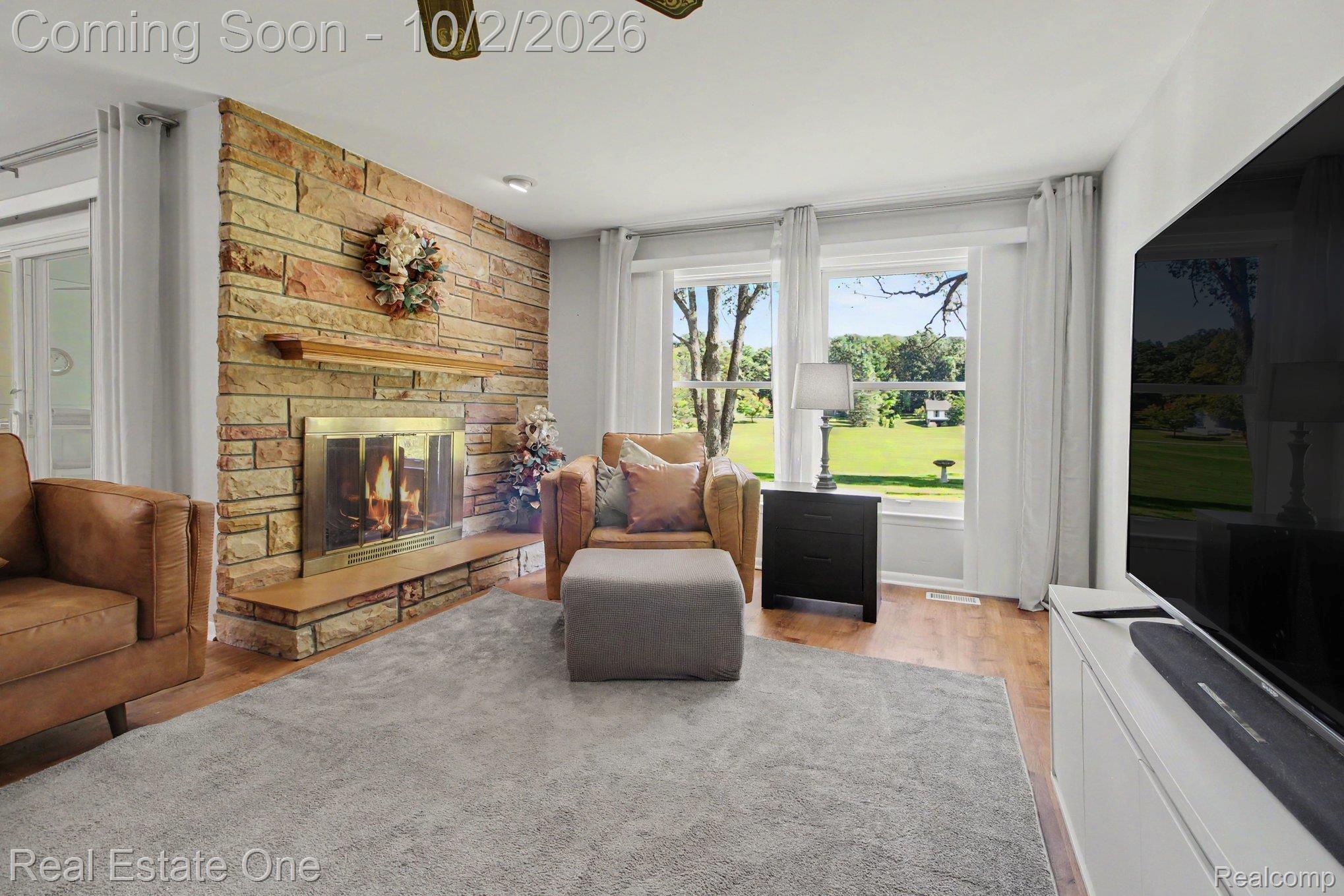 6760 Lombardy Drive