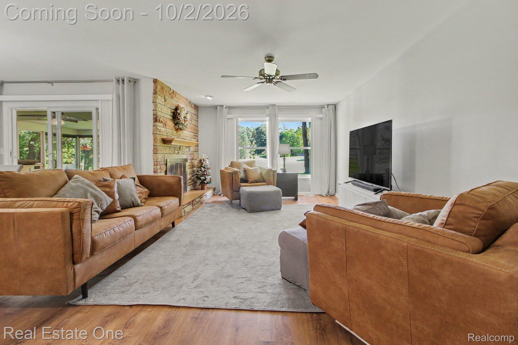 6760 Lombardy Drive