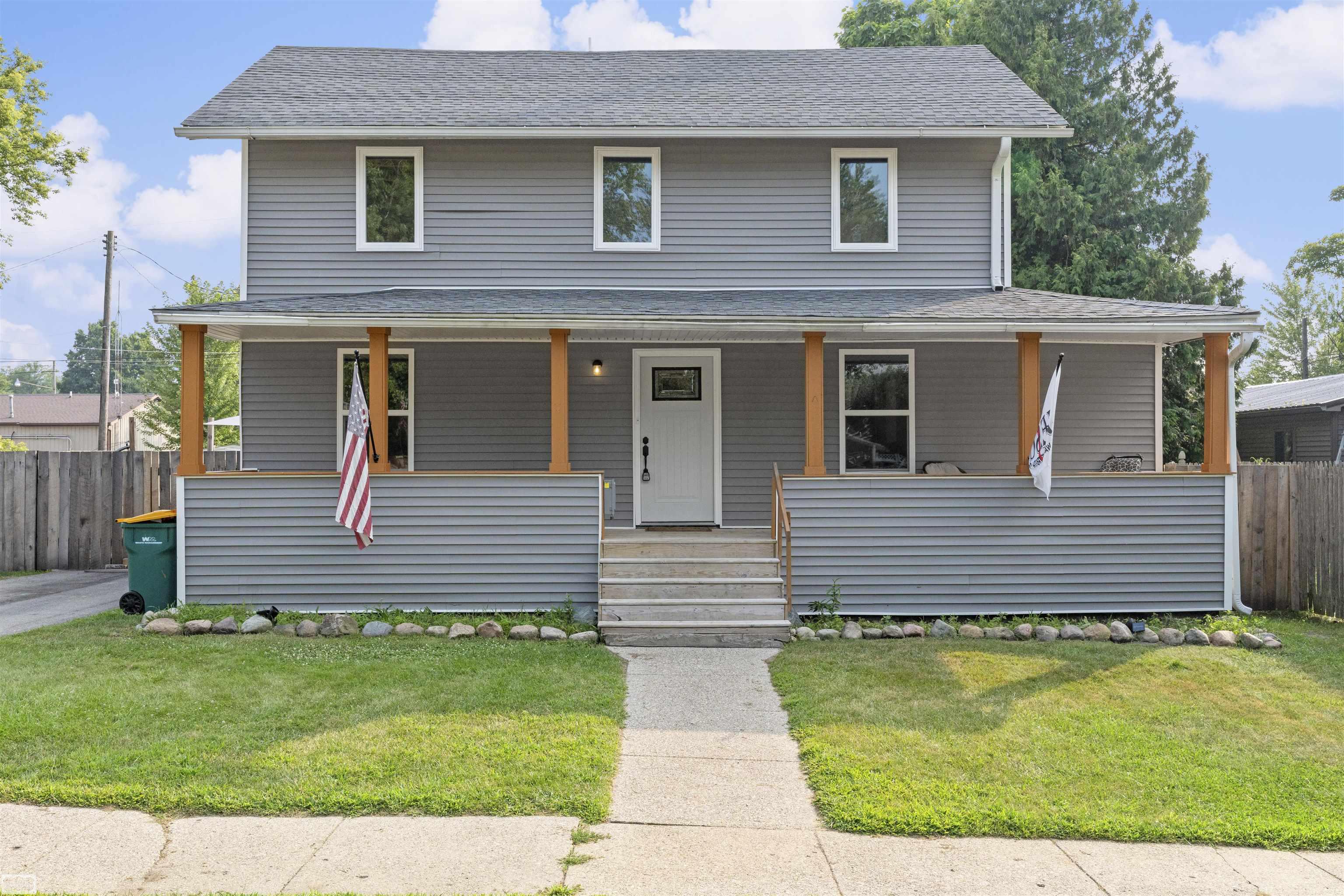 4435 Central Street