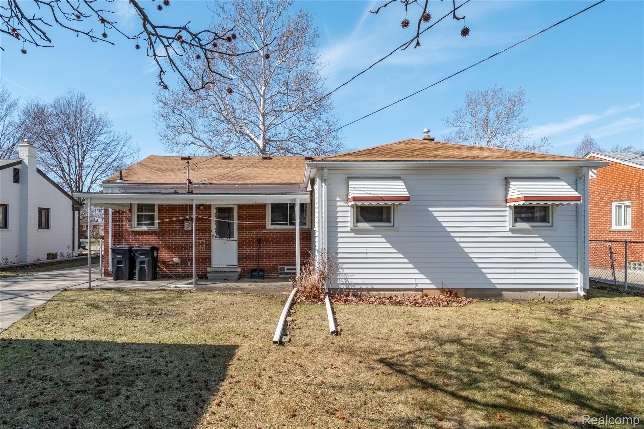 9042 Harrison Street