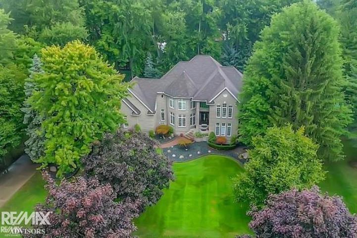 14621 Towering Oaks Drive