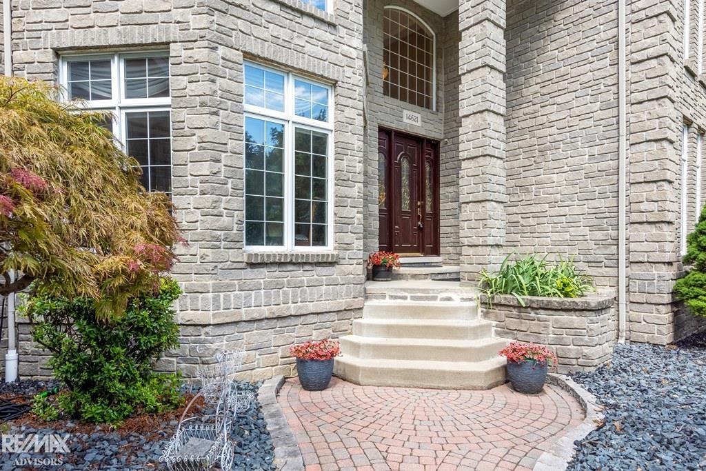 14621 Towering Oaks Drive