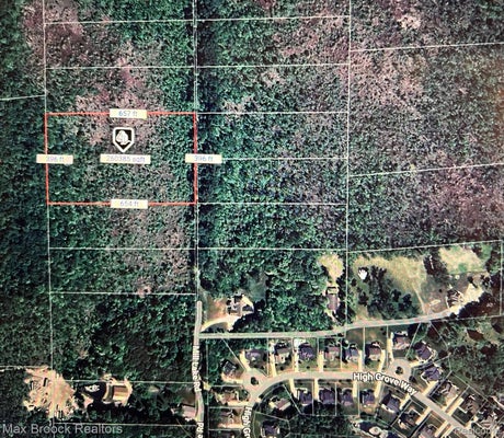 VAC MILL LAKE ROAD, LAKE ORION, MI 48359 - Image f9adf8e2e76ab2e18f6153deb8bd2d5d/2756497818