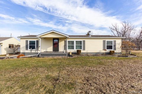 9002 Arnold Road Ira Township MI 48023