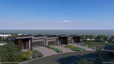 3575 Charlevoix Avenue 10 Resort Township MI 49770