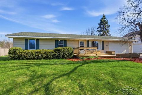 4324 Airport Road Midland City MI 48642