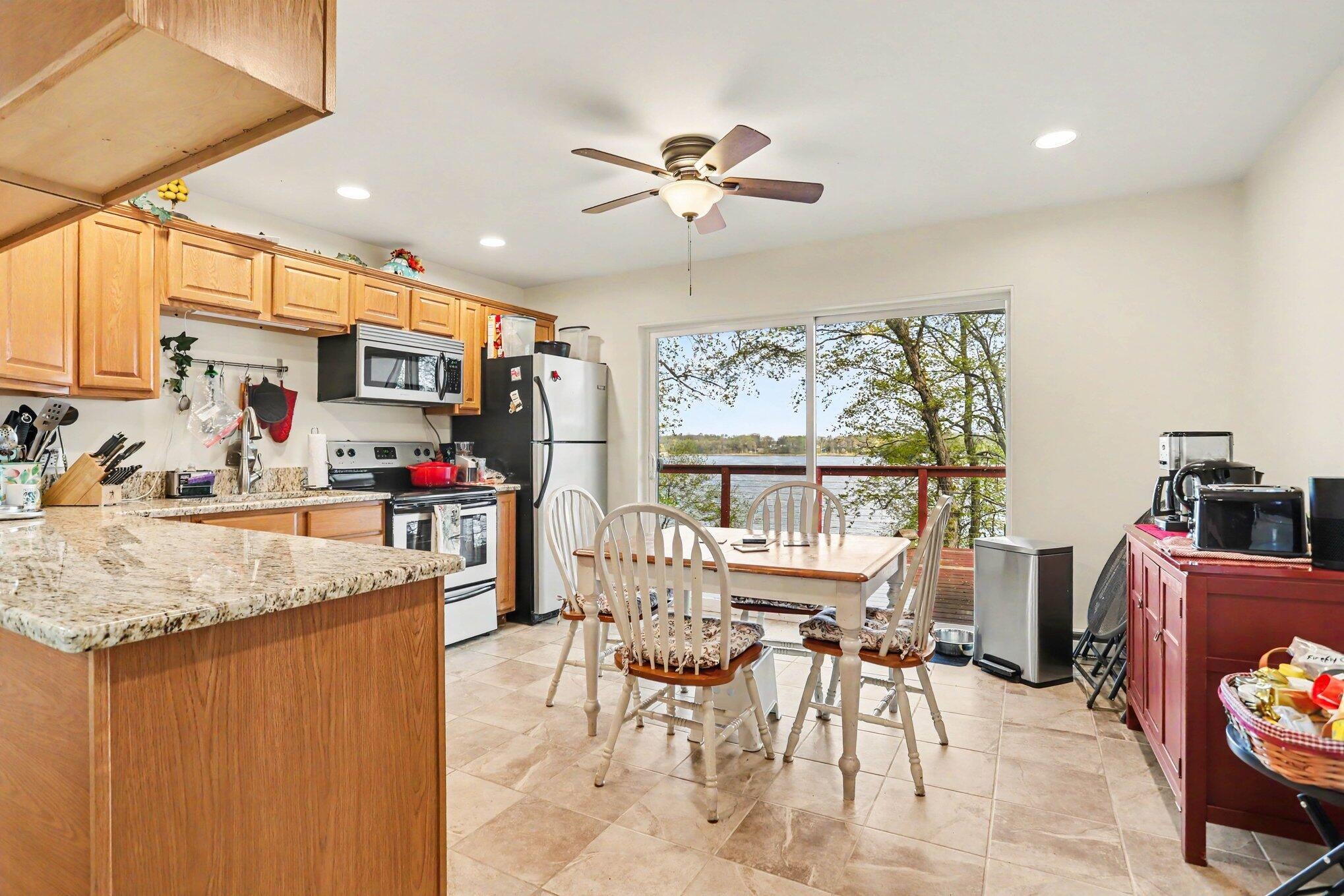 62360 Cond Drive