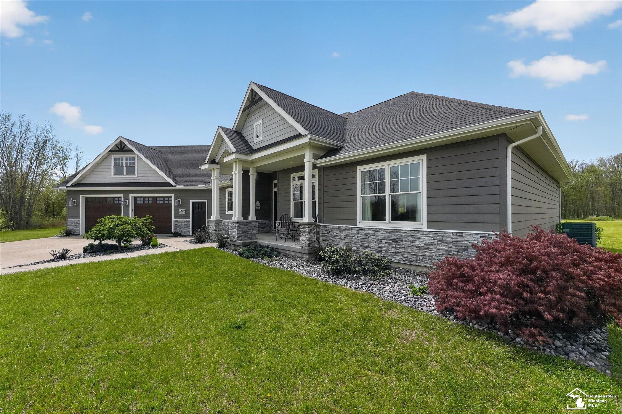 5420 Summerfield Road