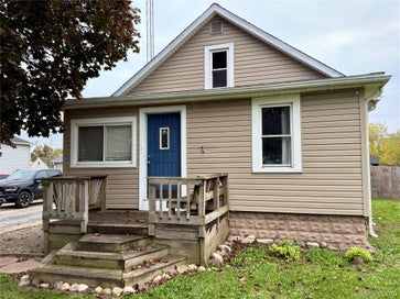 1469 Hendricks Drive Frenchtown Township MI 48162