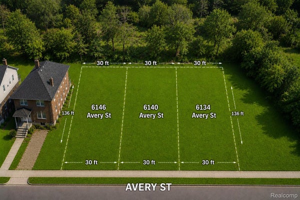 6146 AVERY ST, DETROIT, MI 48208 - Image f9bc32c6f0ea498495595ea4bbef2cdb/2609583745