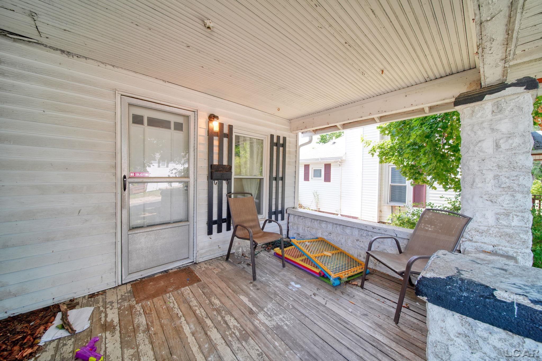 103 W Summit Street