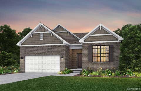 Photo of 3069 Wyvern Rd, Lake Orion Village, MI 48259 (MLS # 20261046962)