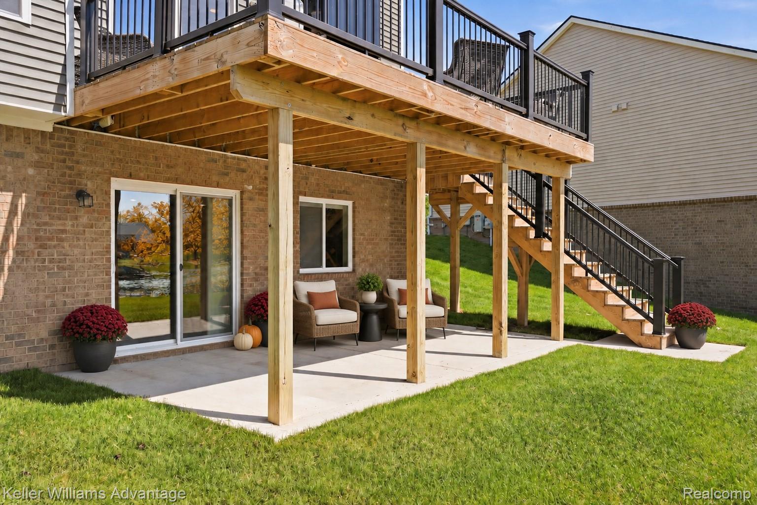855 Preserve Lane