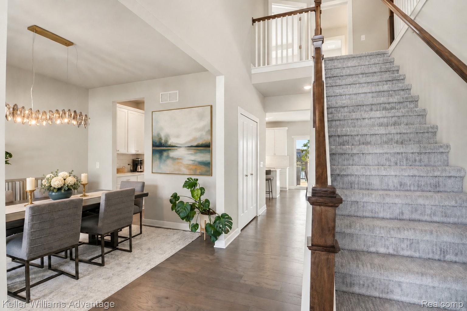 855 Preserve Lane