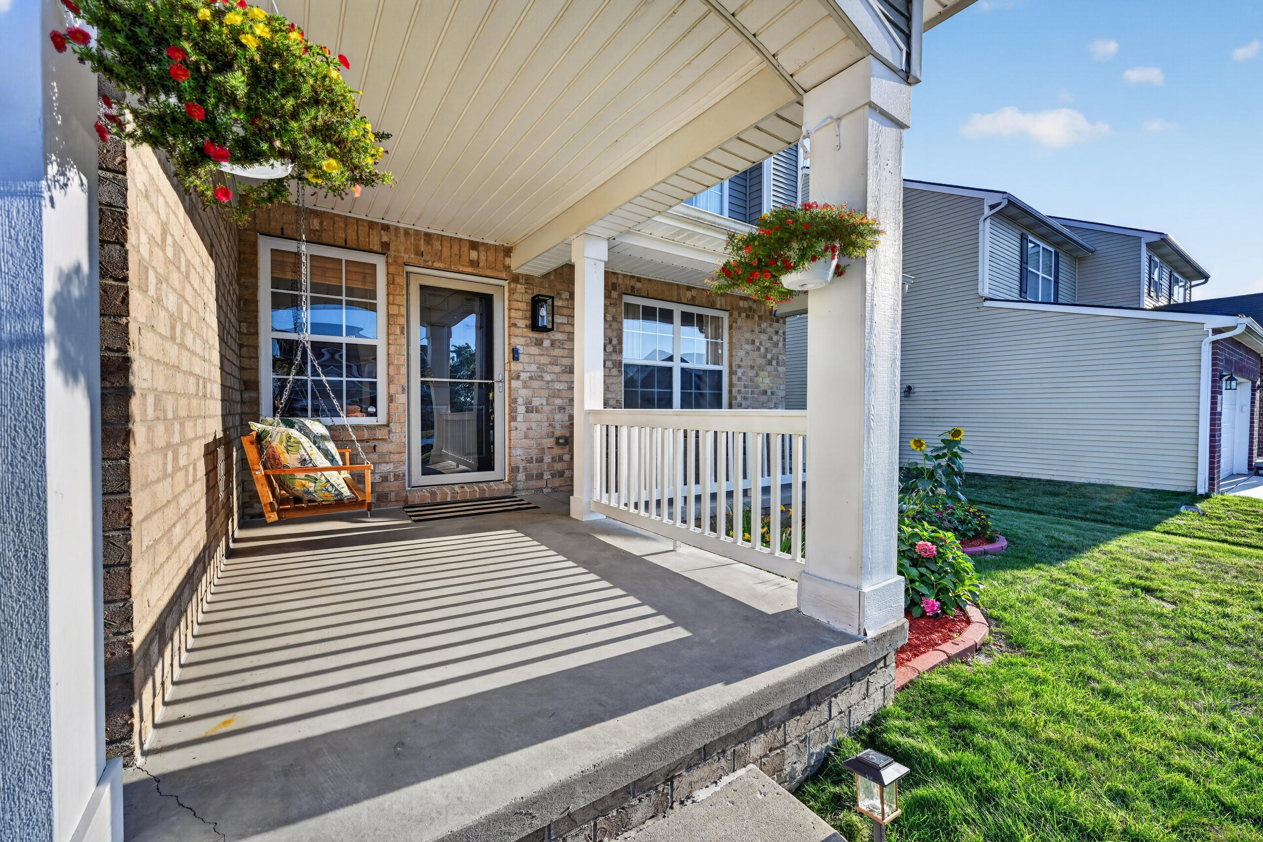9168 Parkland Drive