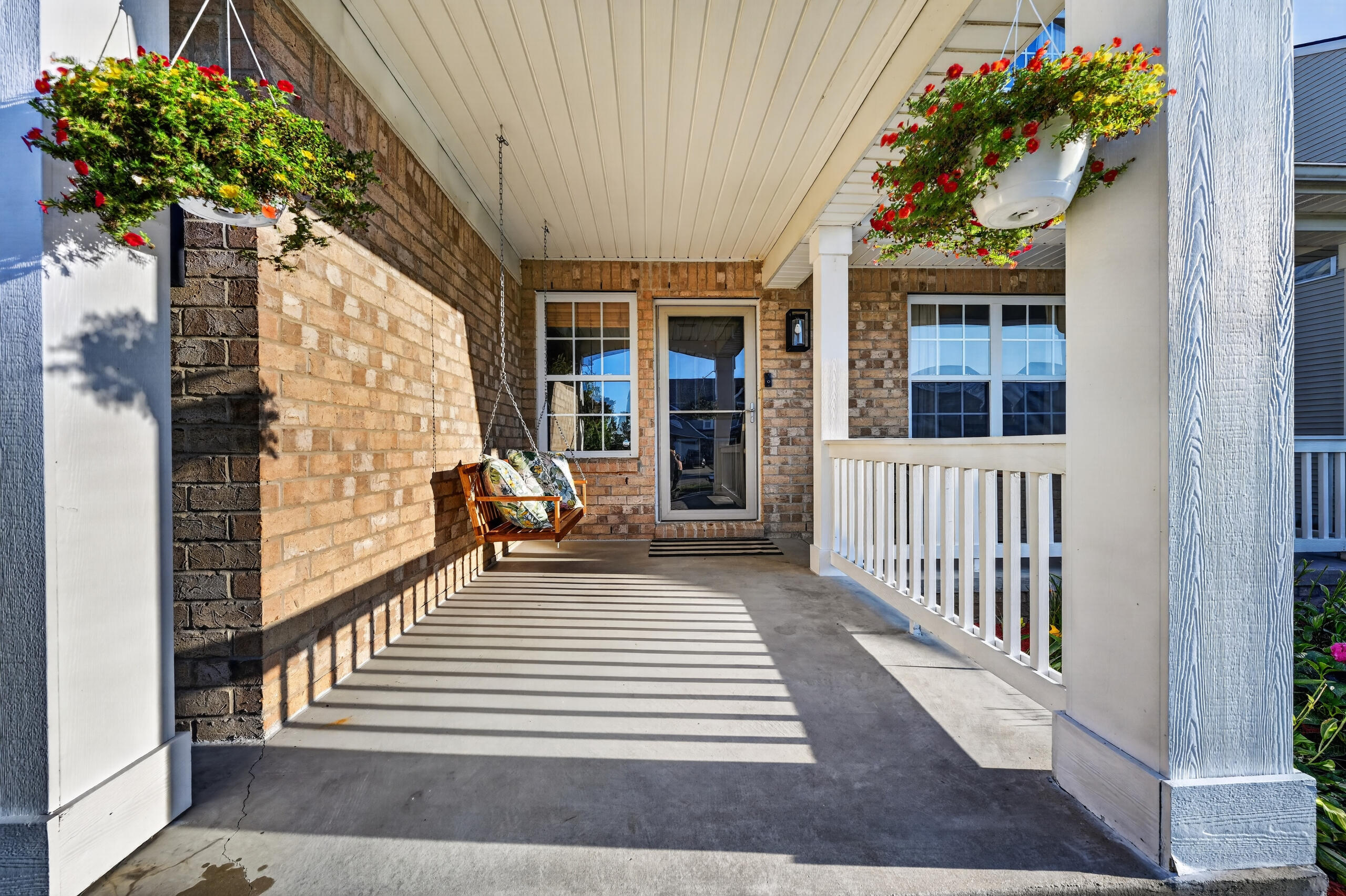 9168 Parkland Drive
